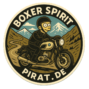 Pirat.de Logo